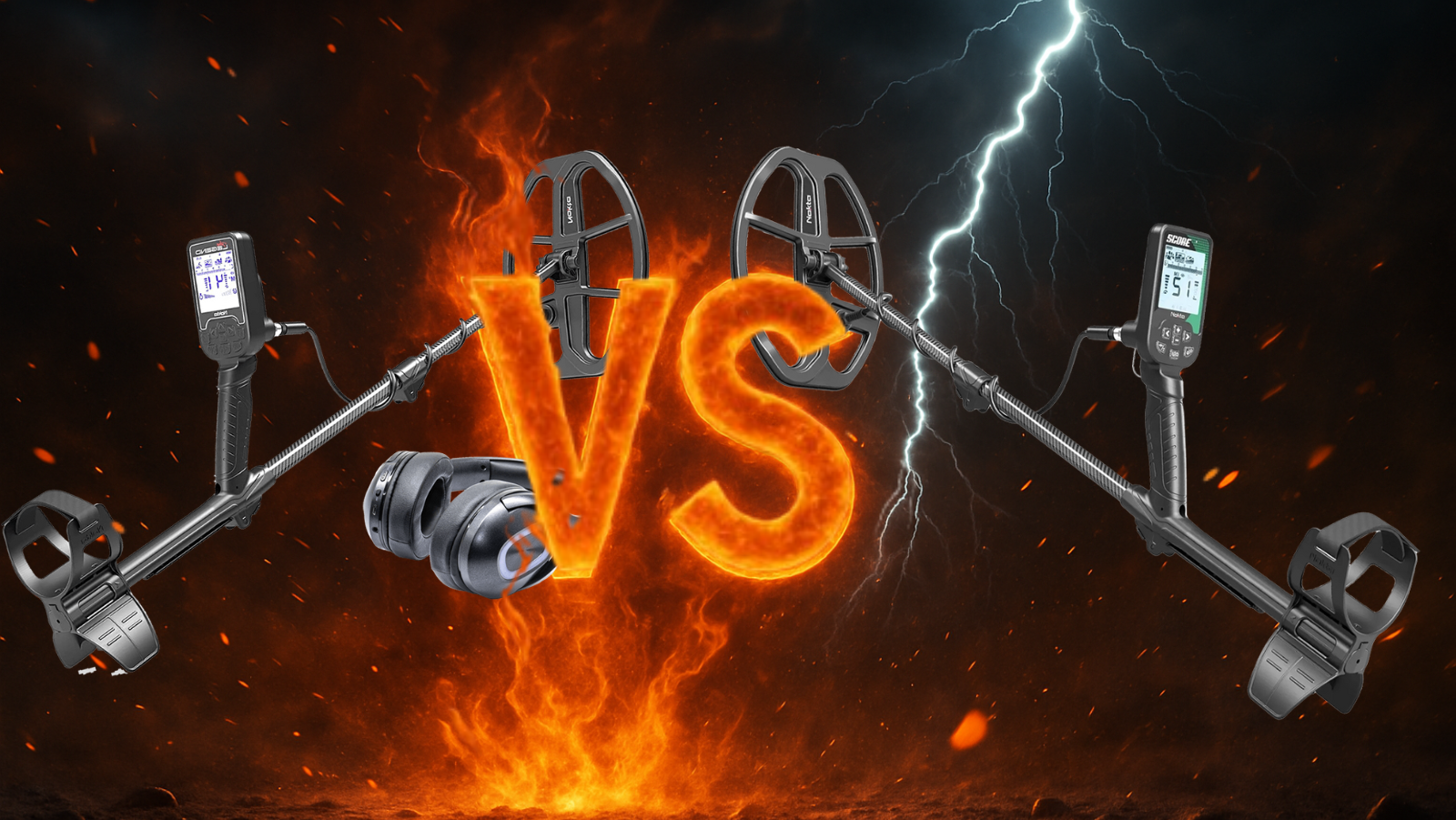 Nokta Score vs Double Score