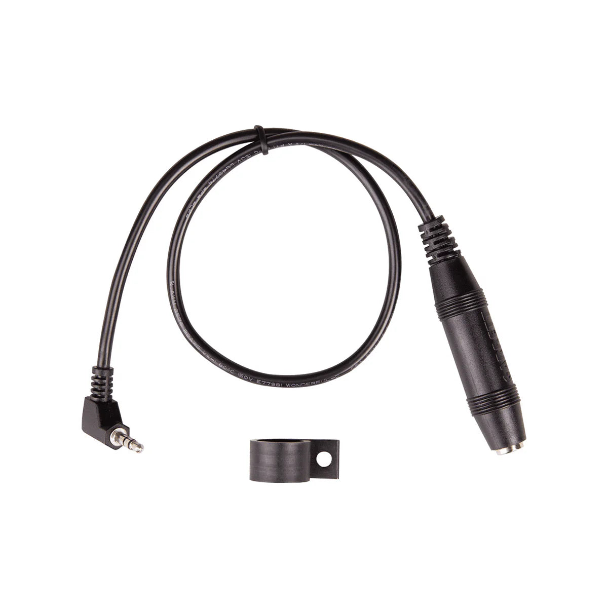 Garrett 1/8" to 1/4" Headphone Adapter Cable – For ACE APEX Metal Detector