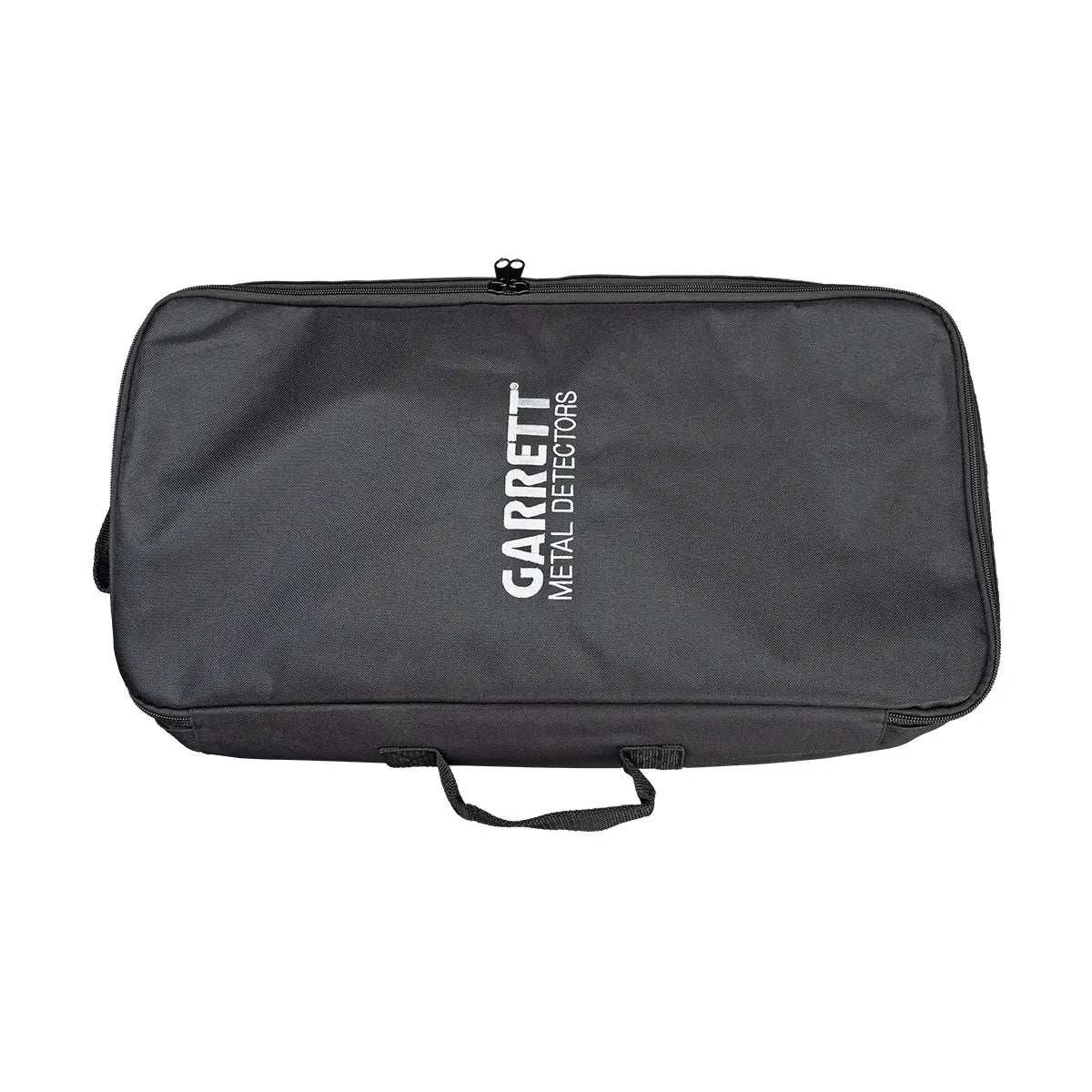 Garrett Metal Detector Deluxe Soft Travel Carry Bag – Secure Storage and Easy Transport