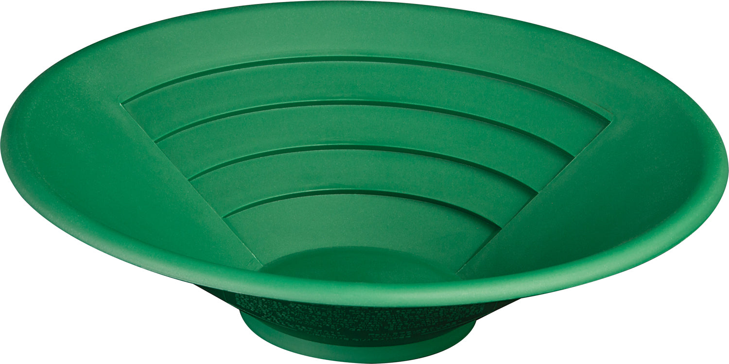Garrett Prospecting 10” Backpacker Gold Pan