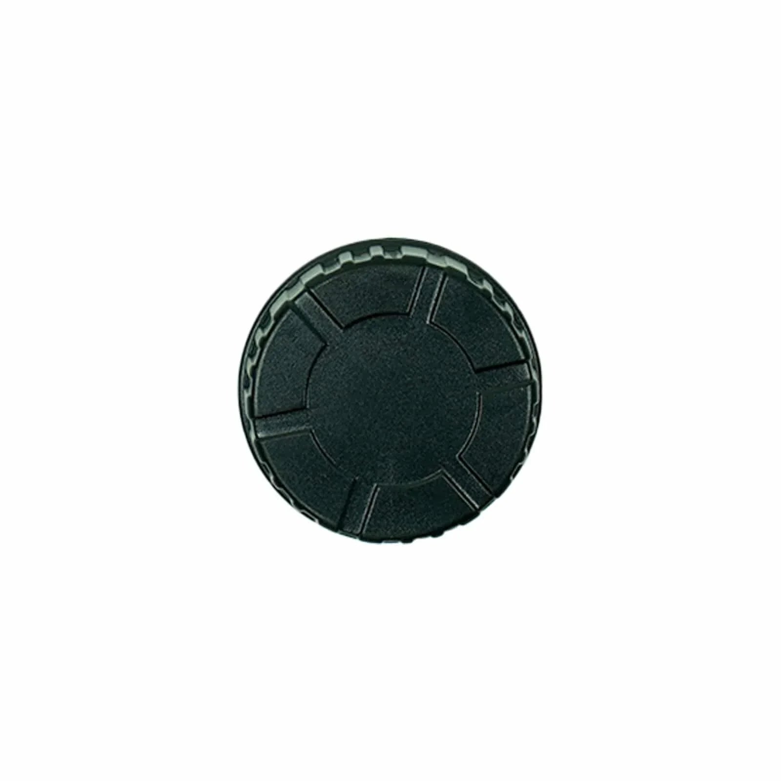 Nokta Pulsedive Battery Compartment Cover For Pulsedive Scuba Detector (Underwater Use)