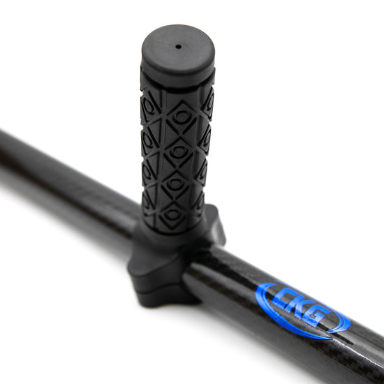 CKG Scoop Pull Handle for Sand Scoops - Metal Detecting Accessory