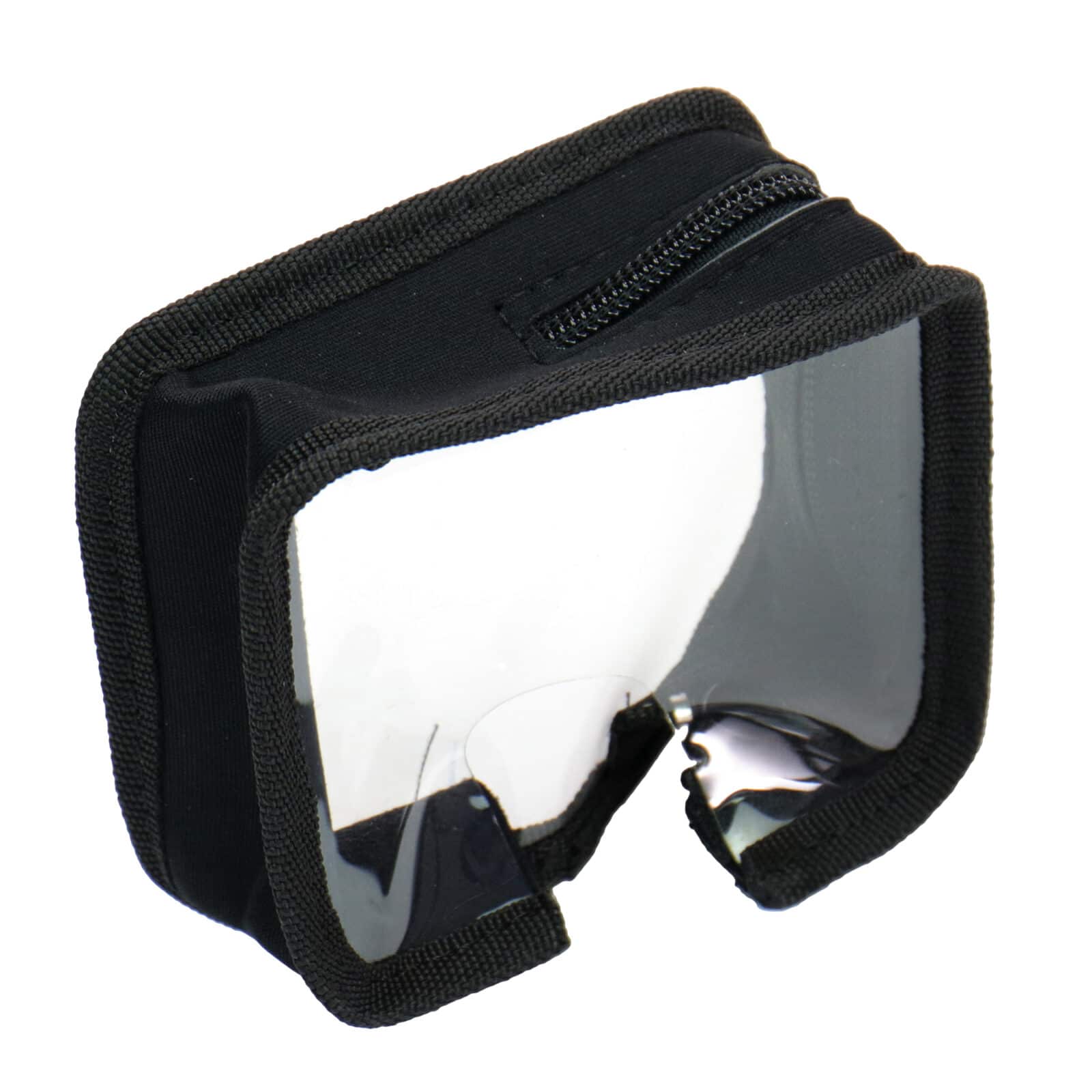 Nokta Set of 2 Covers For Impact Metal Detector Control & Shaft