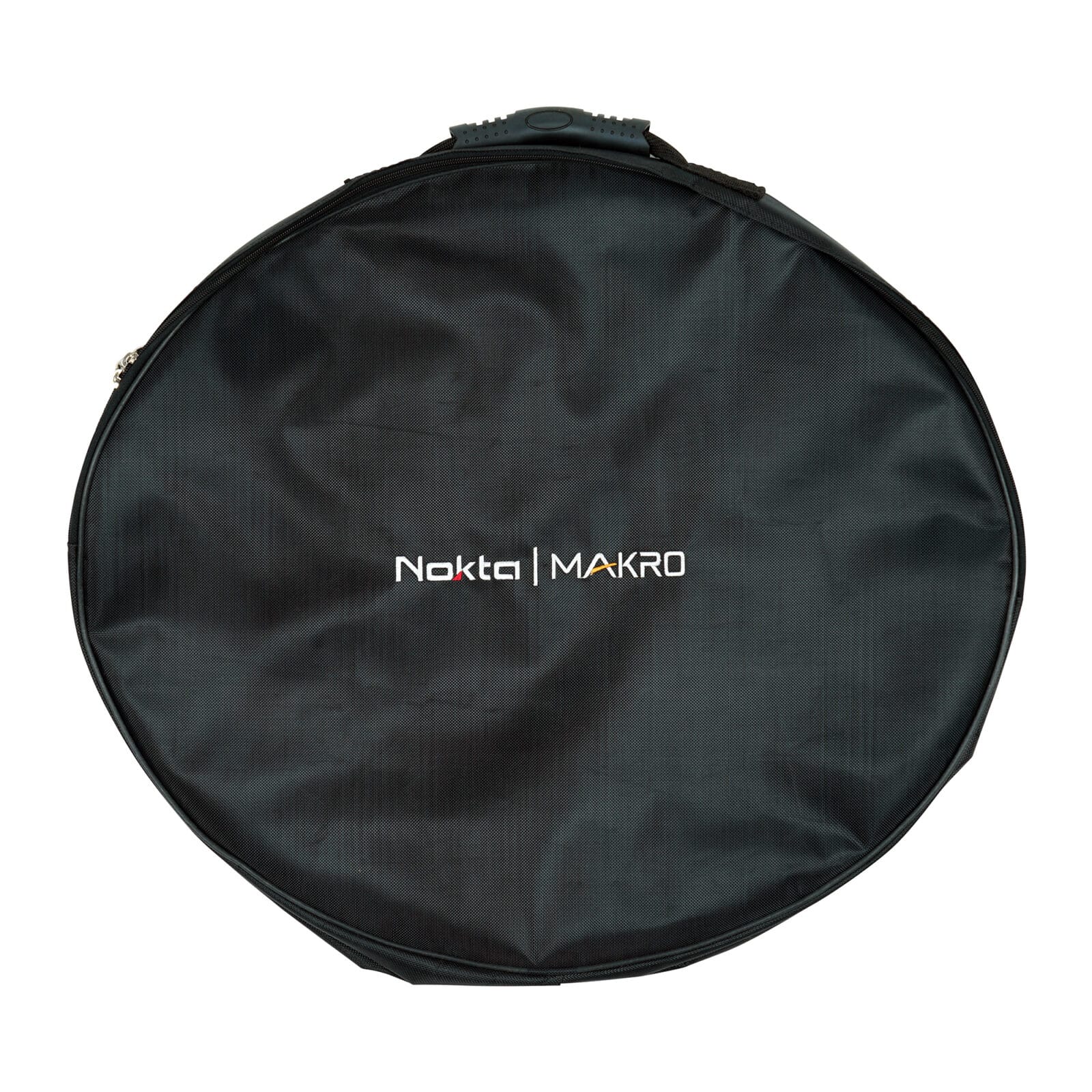 Nokta Carrying Bag for INV56 Invenio & Invenio Pro Search Coil - Protective & Convenient Storage
