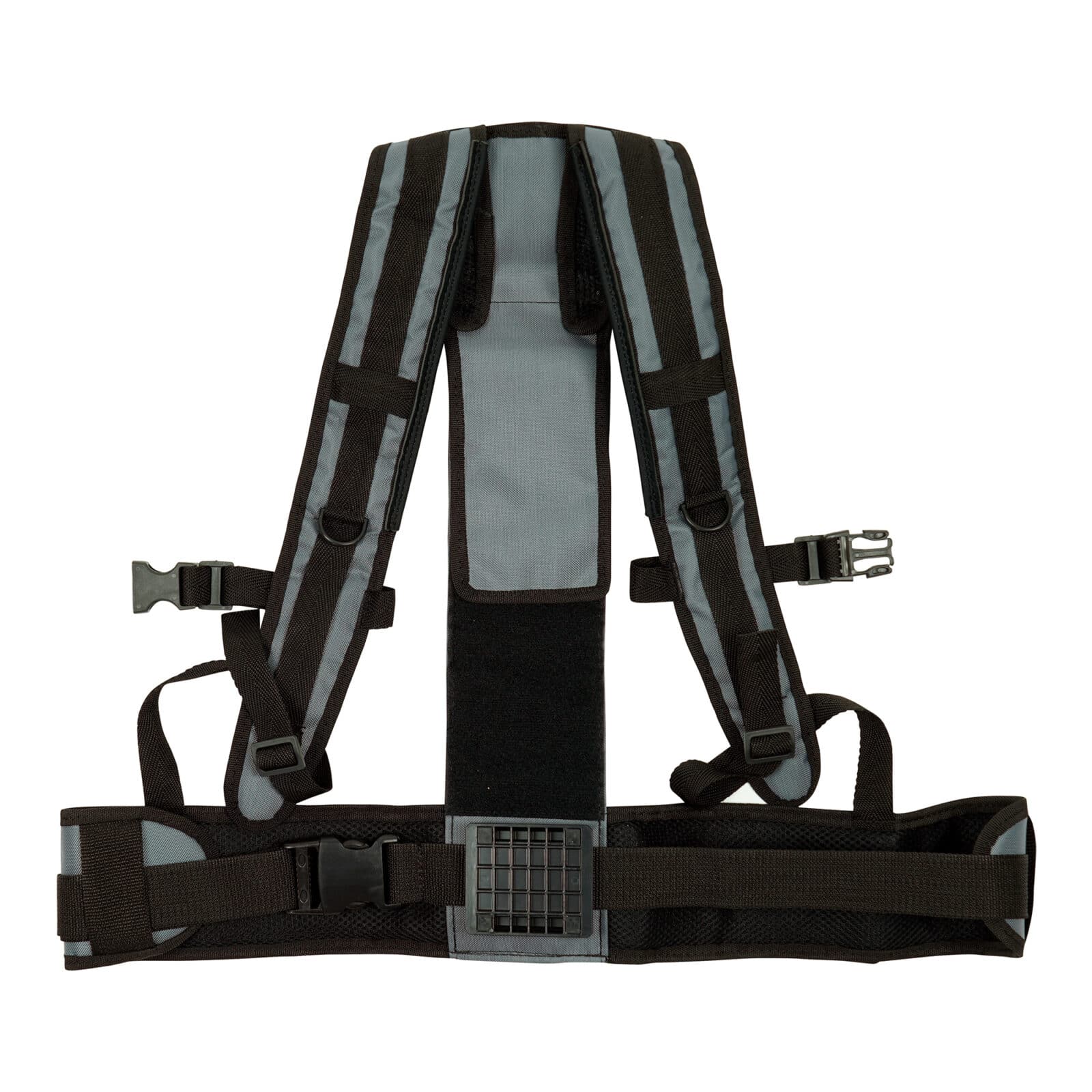 Nokta Harness for Invenio & Invenio Pro Metal Detectors - Ergonomic & Comfortable Support