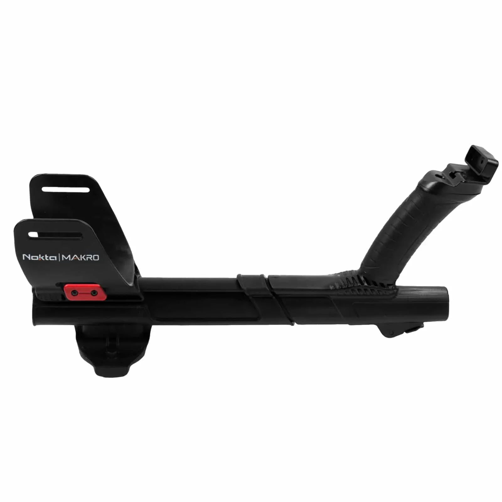 Nokta Upper Shaft and Handle for Anfibio & Gold Finder 2000 Metal Detectors