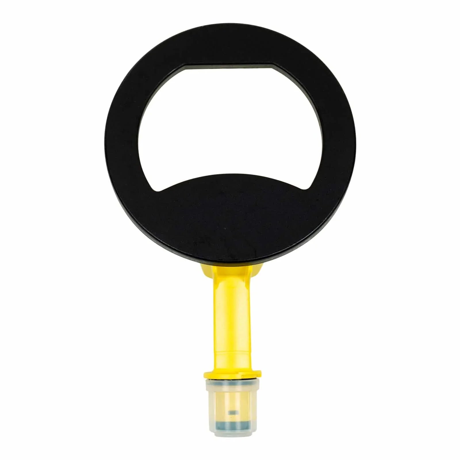 Nokta 5.5" Replaceable Scuba Coil for PulseDive Scuba Metal Detector - Compact & Durable, Yellow