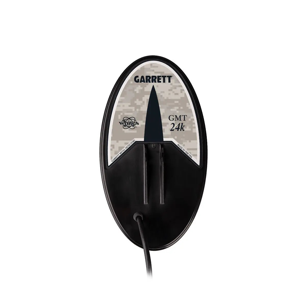 Garrett Prospecting Search Coil for Goldmaster 24K Metal Detector