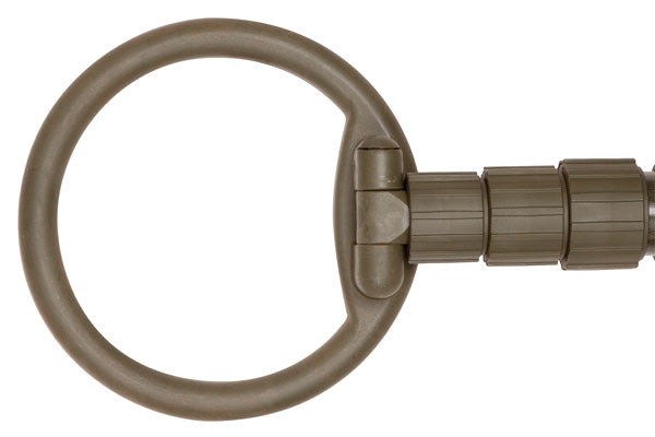 Garrett Monoloop Search Coil with Coil Cover for ATX Metal Detector