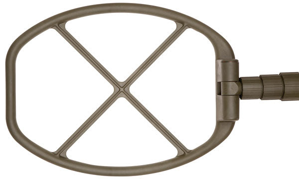 Garrett Monoloop Search Coil with Coil Cover for ATX Metal Detector