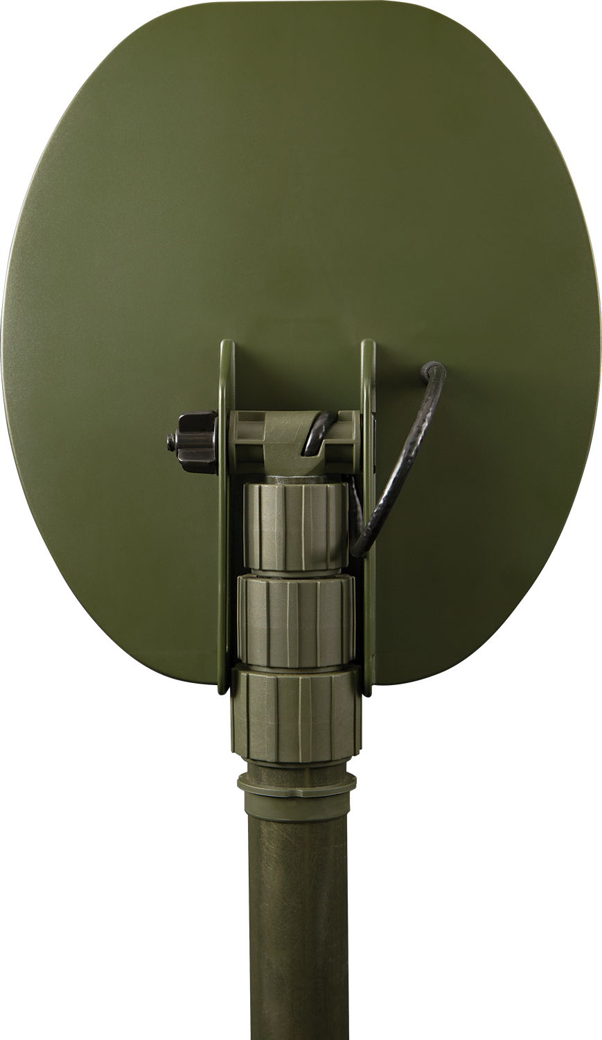 Garrett Monoloop Search Coil with Coil Cover for ATX Metal Detector