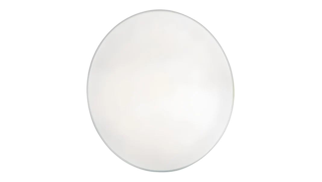 Minelab GPZ14 White Skidplate for 14" GPZ 7000 Super-D Coil