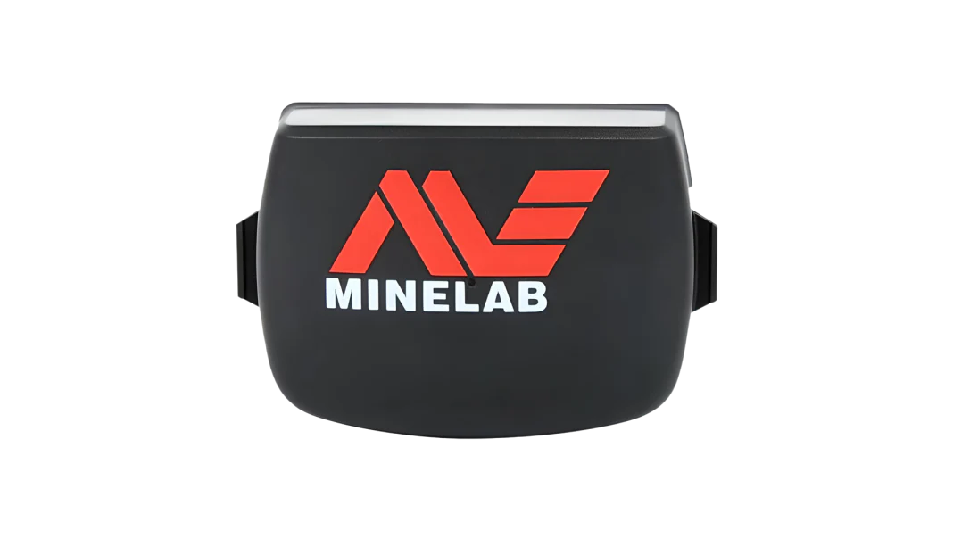 Minelab Alkaline Battery Holder for CTX 3030 Metal Detector