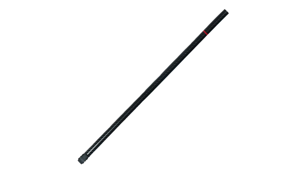 Minelab Lower Rod with Coil Mounting Parts For GPX 6000 Detector