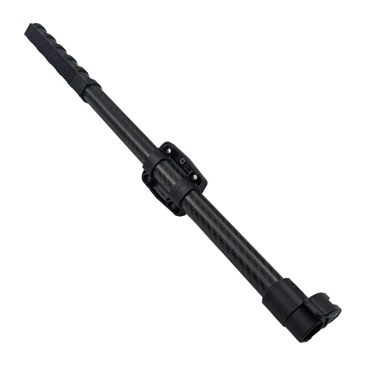 Upper Shaft Assembly for Minelab Equinox 700 and 900 Detectors
