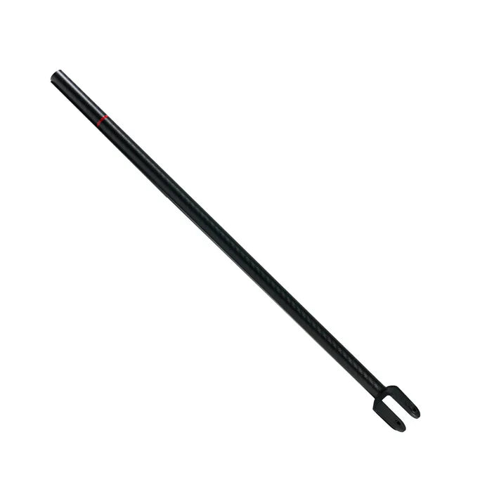 Carbon Fiber Lower Shaft for Minelab Manticore – Durable & Lightweight Upgrade