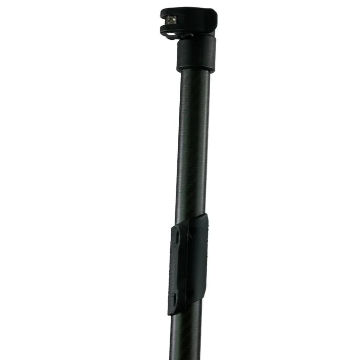 Minelab Carbon Fiber Upper Rod – 24" Replacement for Manticore Detector