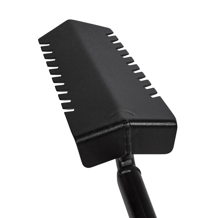 CKG Heavy Duty Metal Detecting Shovel - Steel