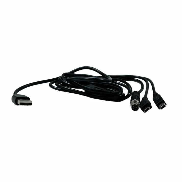 XP Waterproof Remote Control LCD Display Unit for DEUS II Metal Detector