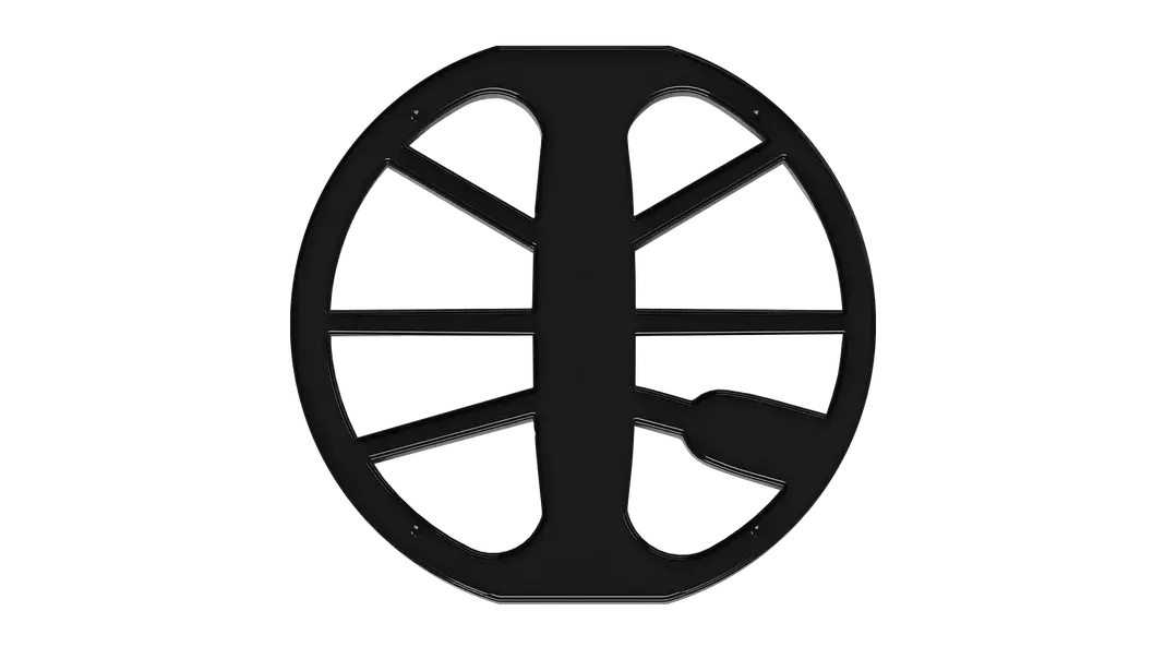 Minelab Equinox 600 Metal Detector with Headphones, 11" DD Smartcoil & Pro-Find 40 Waterproof Pinpointer