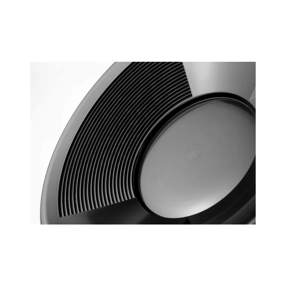 Detector_Hero-12" Black Dual Riffle Gold Pan-GP1013BB12-3