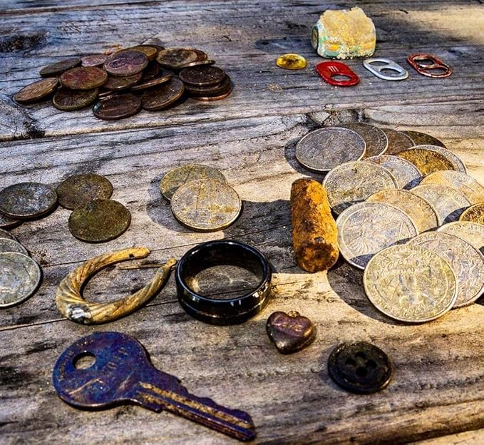 Detector_Hero-Bounty Hunter Discovery 1100 Metal Detector - VLF, 7” Waterproof Search Coil, Beginner-Friendly-DISC11_fbh11d-3