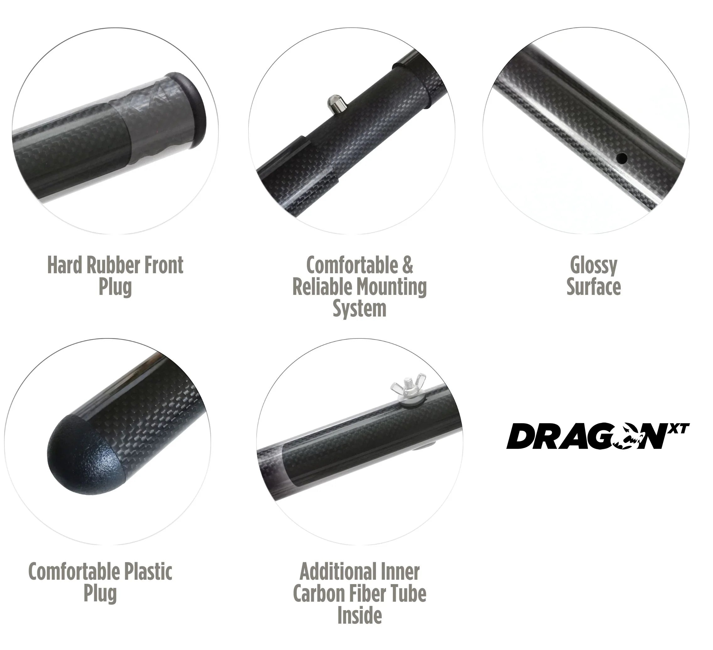 Detector_Hero-DragonXT_Lightweight_Carbon_Fiber_Travel_Pole_for_Sand_Scoop-70002-CF-Pole-2