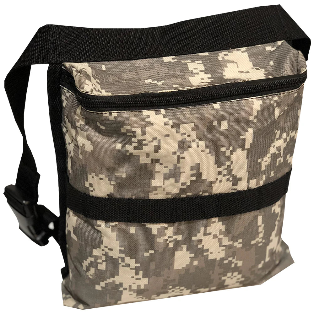 Detector_Hero-DragonXT Metal Detecting Finds Pouch-Dwcamofinds