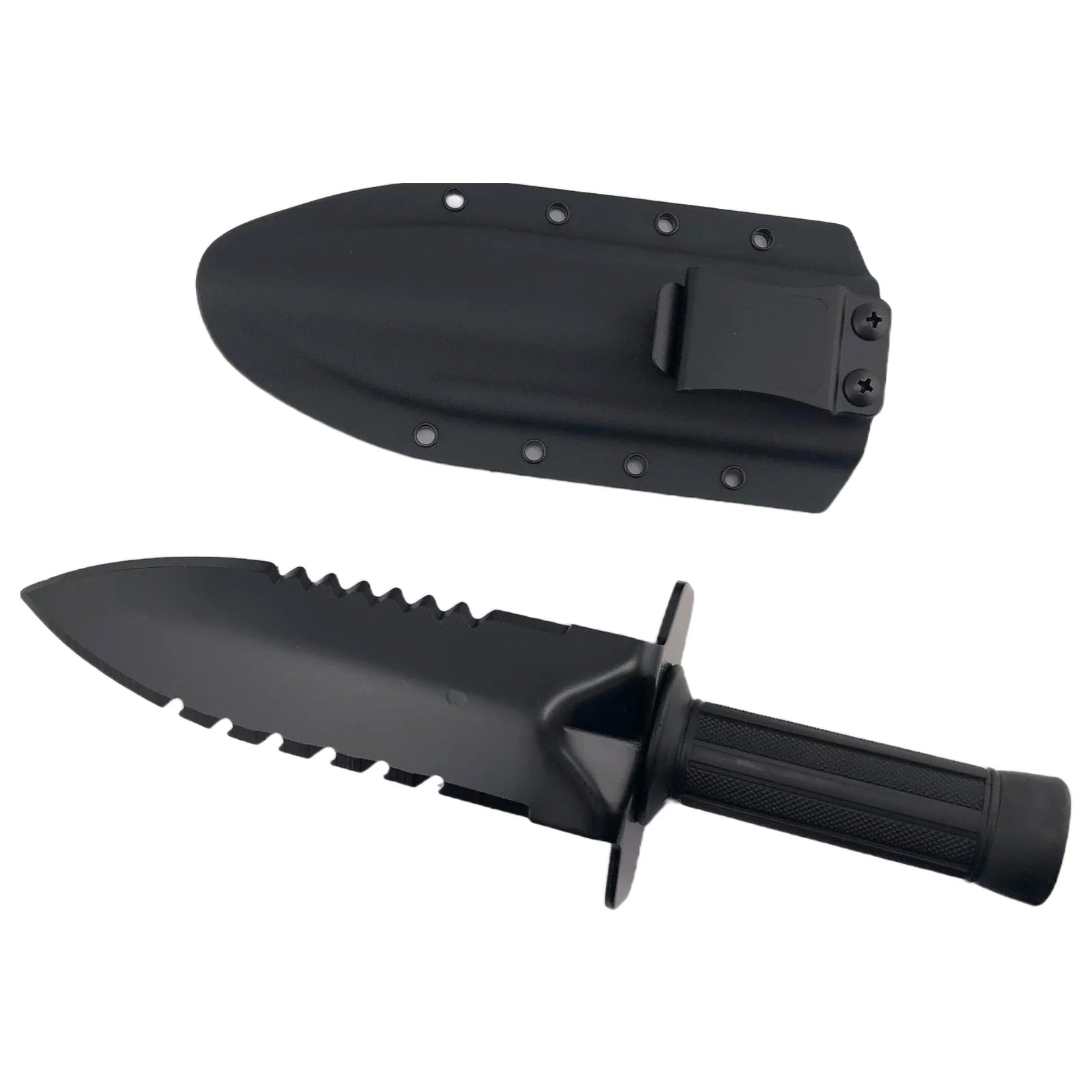 Detector_Hero-DragonXT Professional Edge Digger with Kydex Sheath -dragonkydex-1