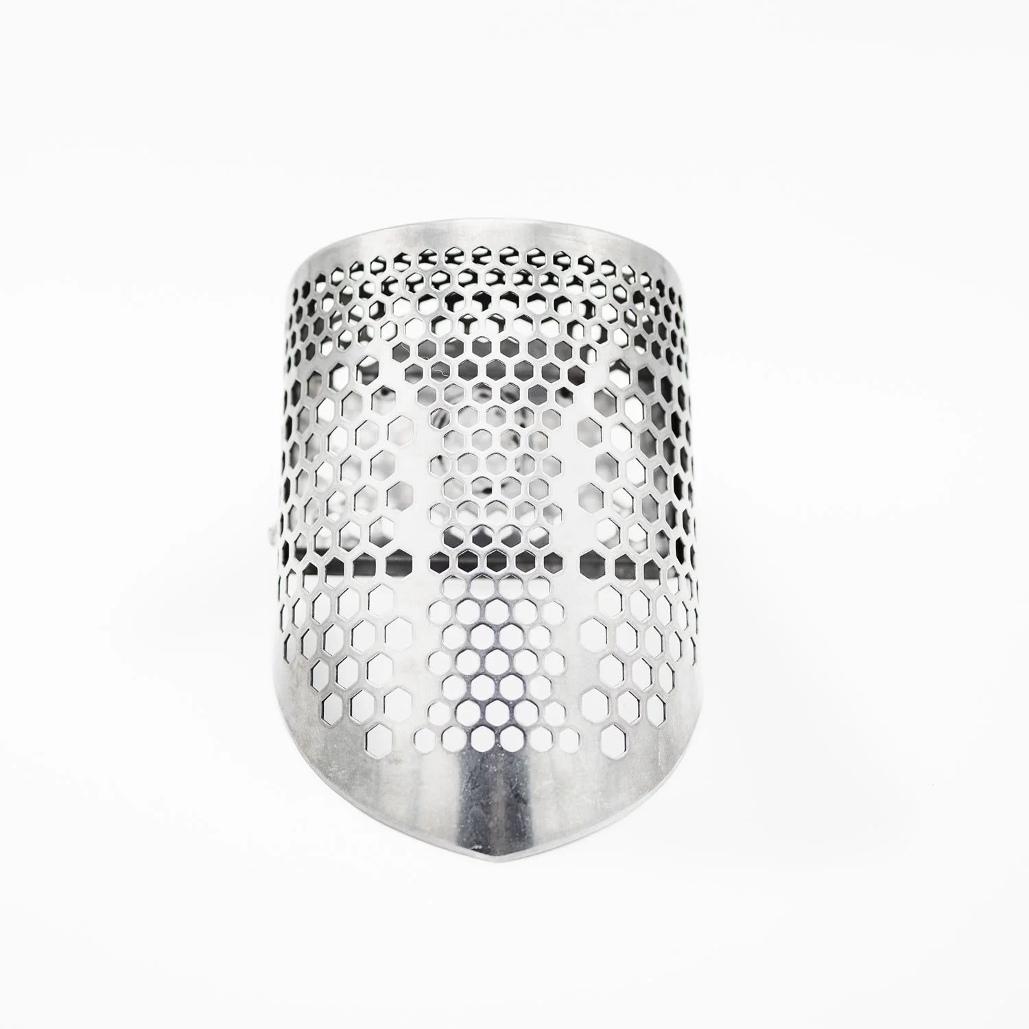 Detector_Hero-DragonXT Riptide Premium Stainless Steel Scoop-80002-Riptide-3