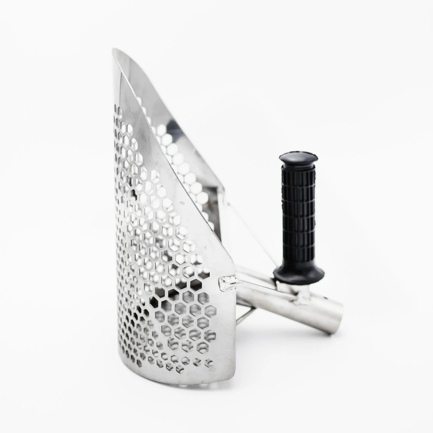 Detector_Hero-DragonXT Surge Premium Sand Scoop with front Handle – Lightweight & Durable-80003-Surge-1