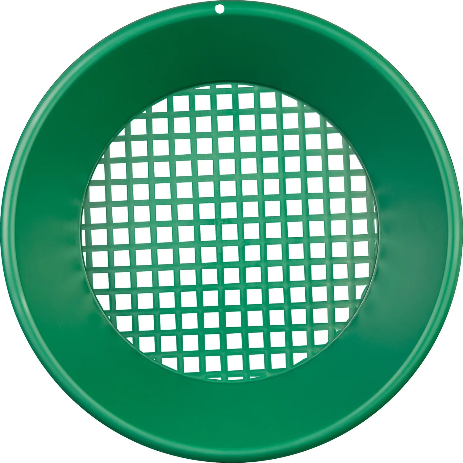 Detector_Hero-Garrett 14-Inch Gold Classifier – Sifting Pan for Prospecting & Metal Detecting-1650200-gpan14c