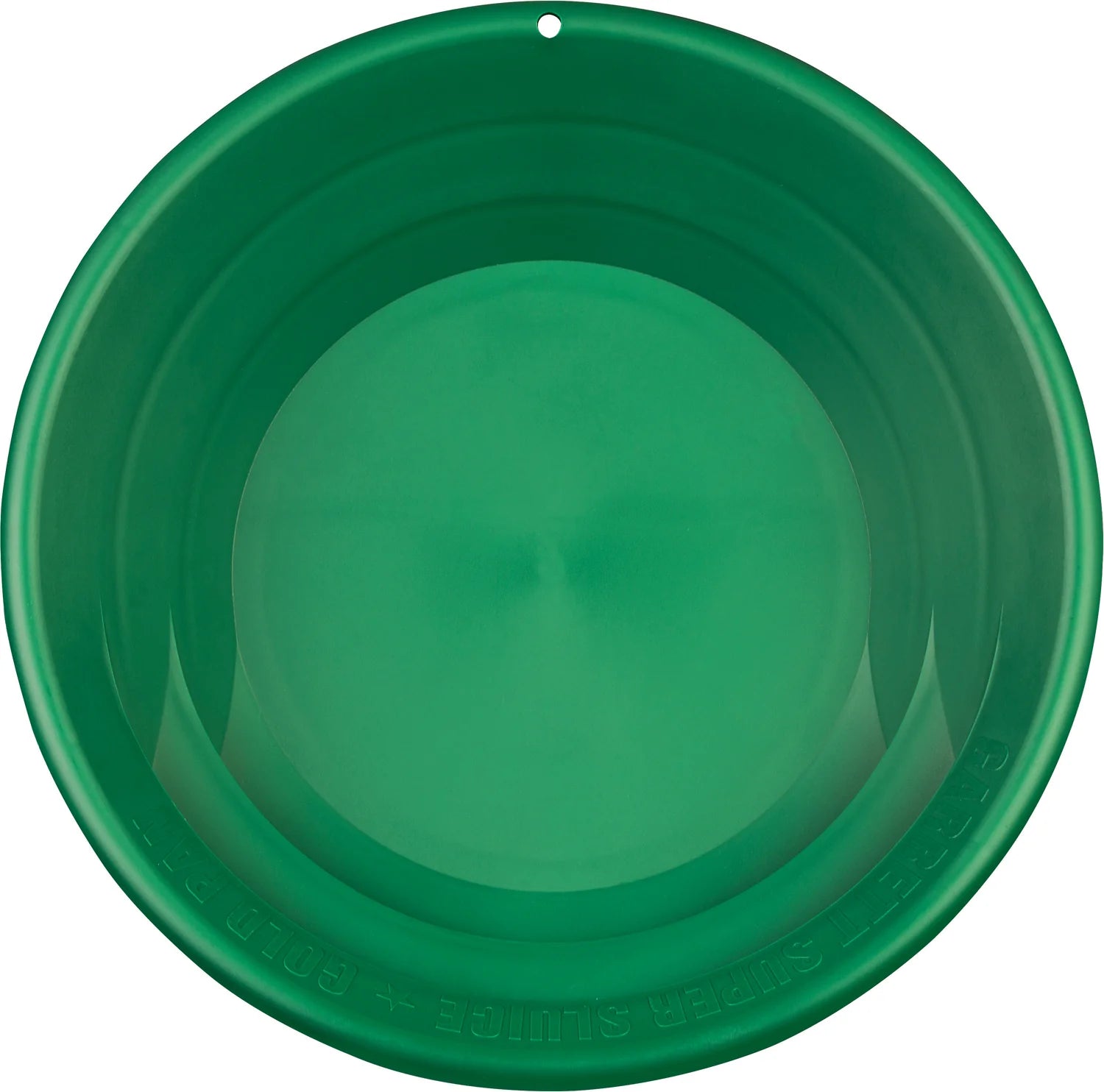 Detector_Hero-Garrett 15” Dual-Riffle SuperSluice Pan – Professional Gold Prospecting Equipment-1650400-gpan15s