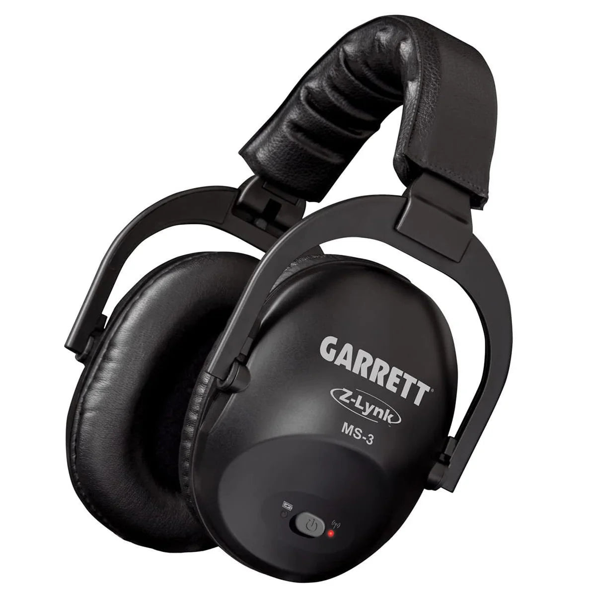 Detector_Hero-Garrett MS-3 Z-Lynk Wireless Headphones for AT MAX and APEX Metal Detectors-1627710-g73