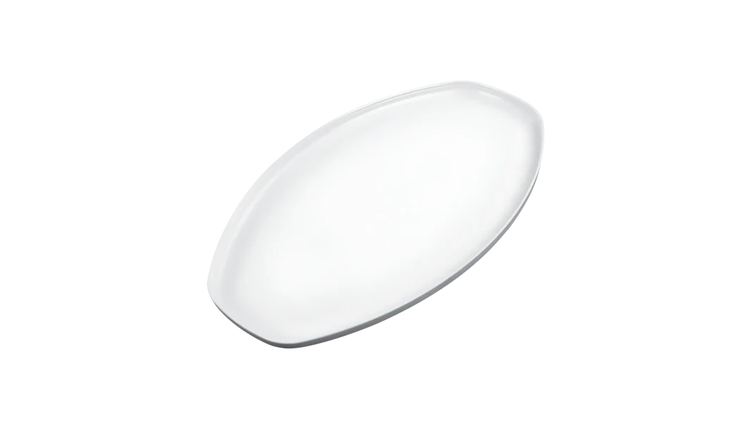 Detector_Hero-Minelab 10"x6" Skidplate – Compatible with Gold Monster 10003011-0361-mgm10s