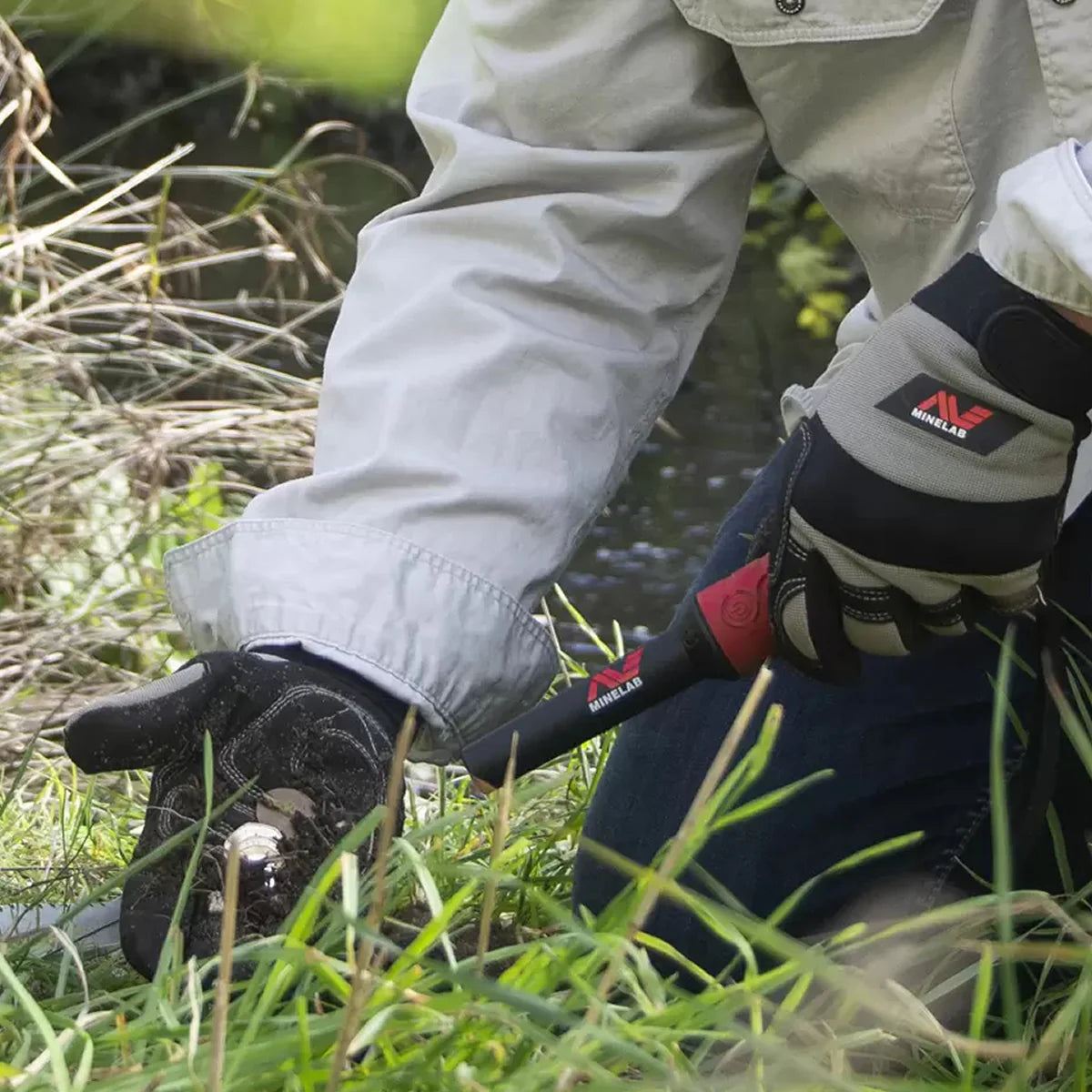 Detector_Hero-Minelab Pro Find 40 Pinpointer with Holster, Lanyard & Battery-3226-0005-m73-1