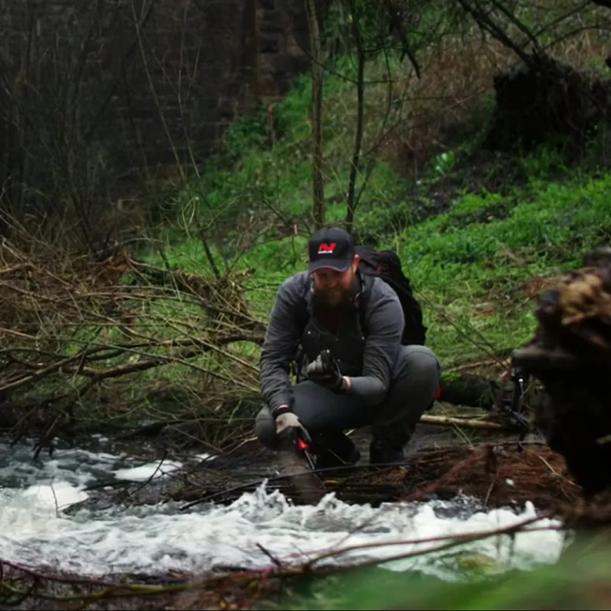 Detector_Hero-Minelab Pro Find 40 Pinpointer with Holster, Lanyard & Battery-3226-0005-m73-5