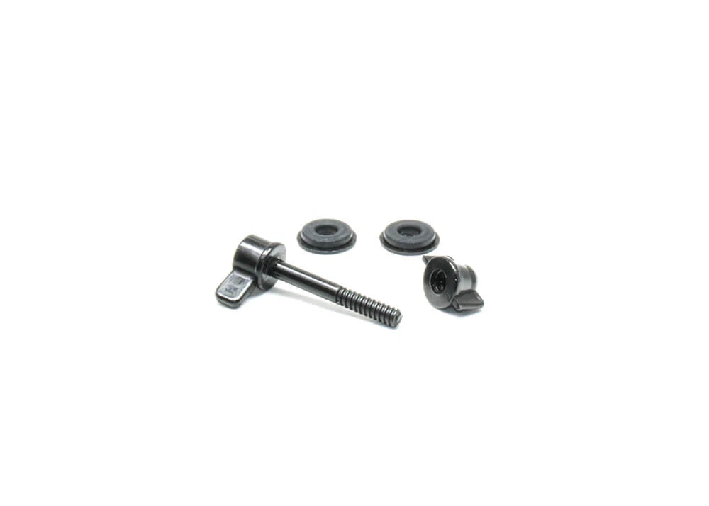 Detector_Hero-Nokta 28R Search Coil Mounting Hardware For The Legend & Simplex Metal Detectors-17000754-nmcoil28mountkit