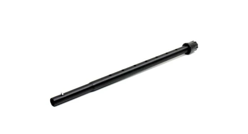 Detector_Hero-Nokta 50cm Middle Aluminum Shaft (Black) – Compatible with Kruzer, Gold Kruzer & Racer 2 Metal Detectors-17000637-nmmid03shaft-1