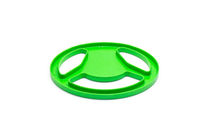 Detector_Hero-Nokta 6" Search Coil Cover For Mini & Midi Hoard Metal Detectors-17000252-nmmidi6cover