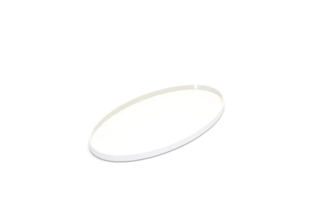 Detector_Hero-Nokta GK19 7.5" x 4" White Search Coil Cover For Gold Kruzer & Gold Finder-17000222-nmgk19cover-1