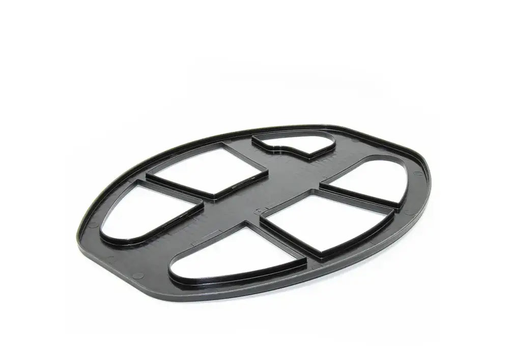 Detector_Hero-Nokta Metal Detector Coil Cover LG30 – 12"x9" Protective Case for The Legend & Score Series – Black-17000261-nmlg30cover