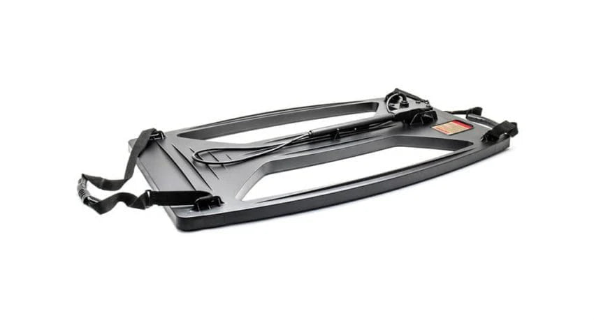 Detector_Hero-Nokta T100 DD Search Coil 39.5"x23.5" For Jeohunter 3D | Deep Detection Coil, Black-17000163-nmjht100coil