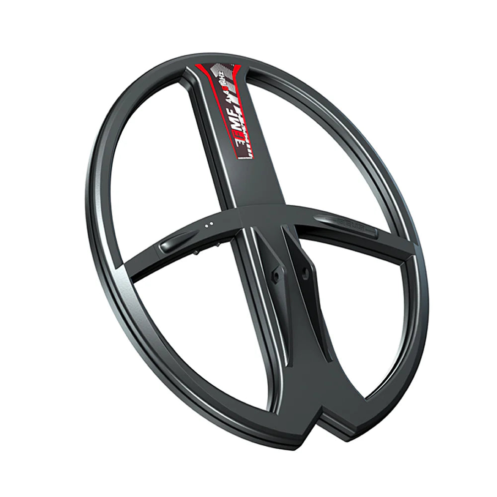 Detector_Hero-XP 13" x 11" FMF Wireless Searchcoil – For Deus II Metal Detector-D3428fmf