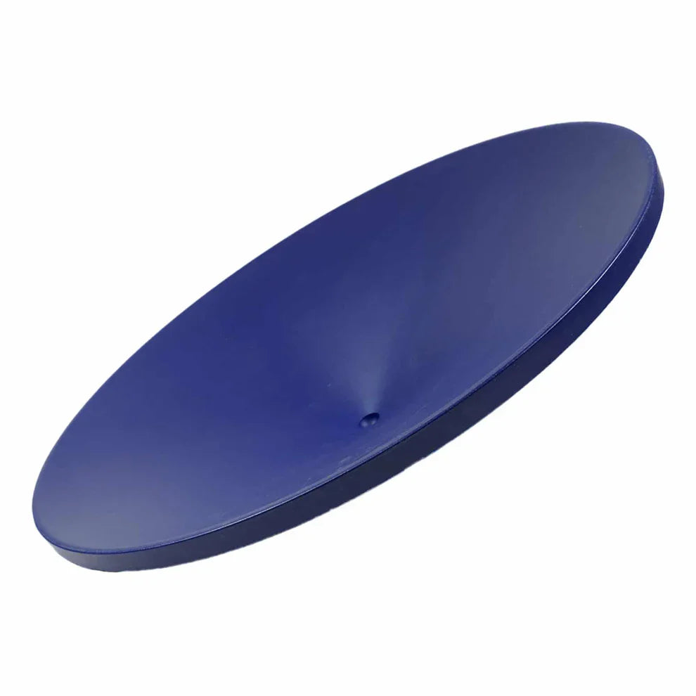 Detector_Hero-XP 20" Batea Gold Pan – Premium Conical Pan for Superior Gold Recovery-GP-BATEA-xpan20b