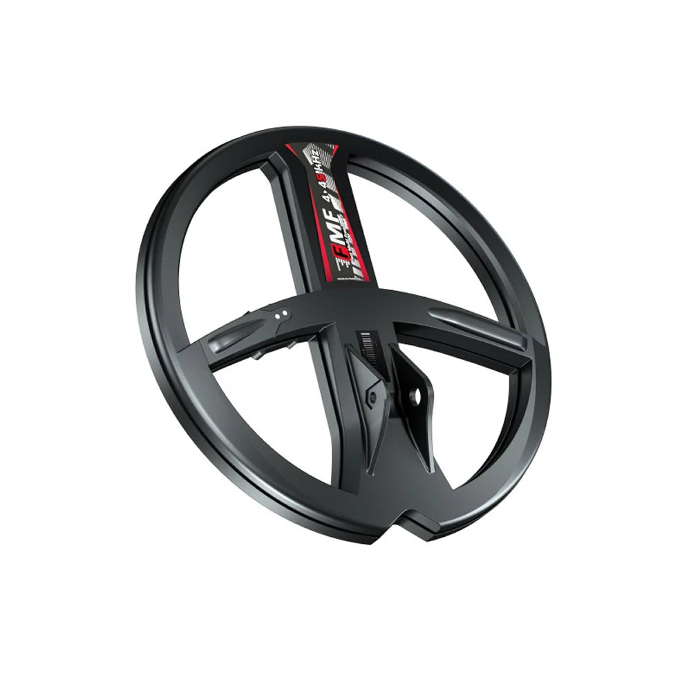 Detector_Hero-XP 9" FMF Wireless Searchcoil – Compatible with Deus II-D22fmf