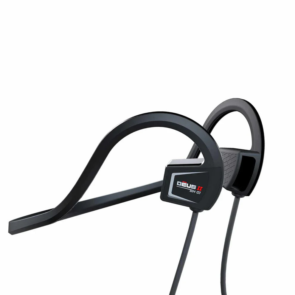 Detector_Hero-XP BH-01 Waterproof Bone Conduction Headphones – Compatible with DEUS II-BH-01-xbh01hp