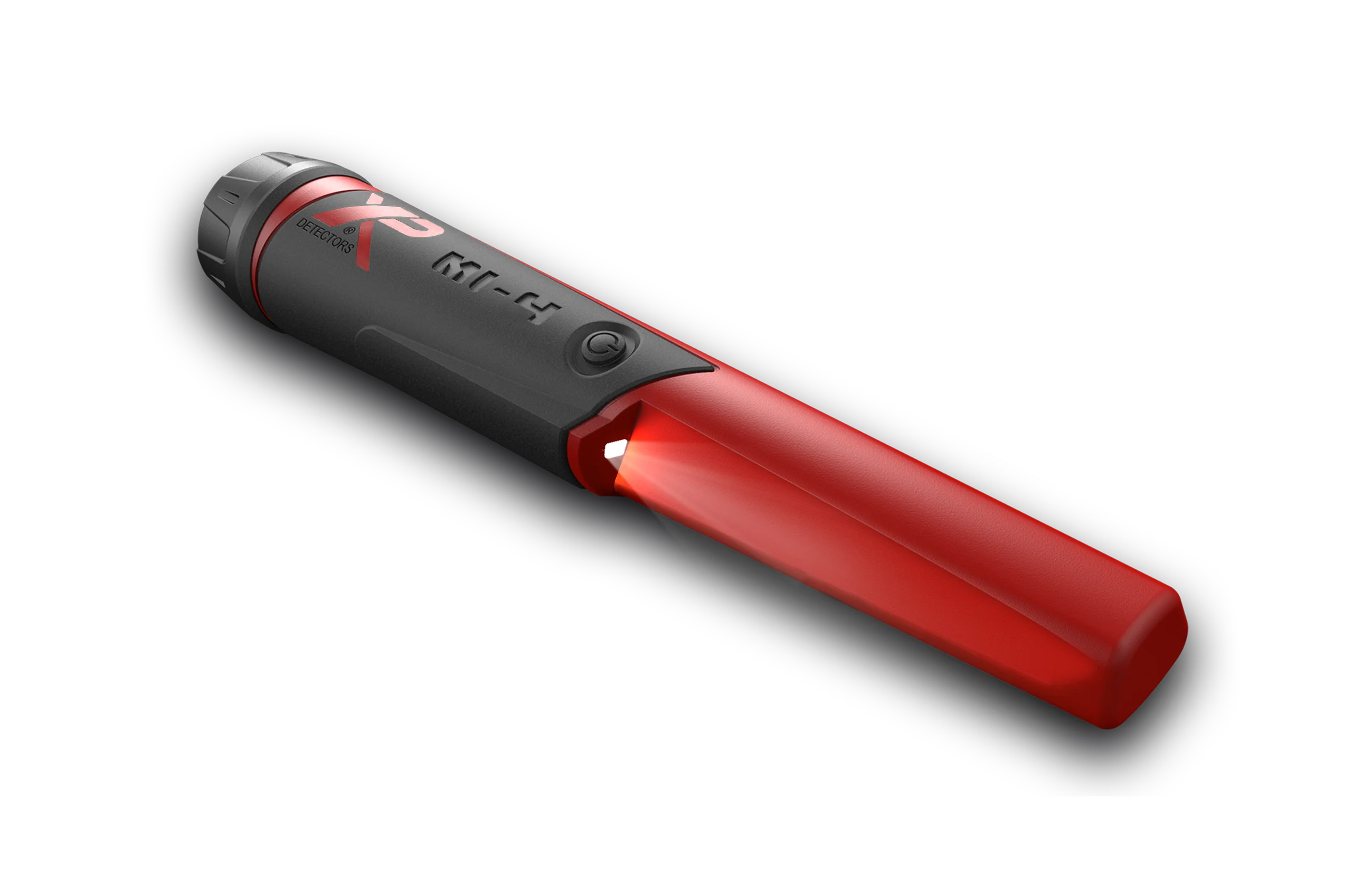 Detector_Hero-XP MI-4 Waterproof Pinpointer – Rechargeable with Holster & Lanyard-mi4-1