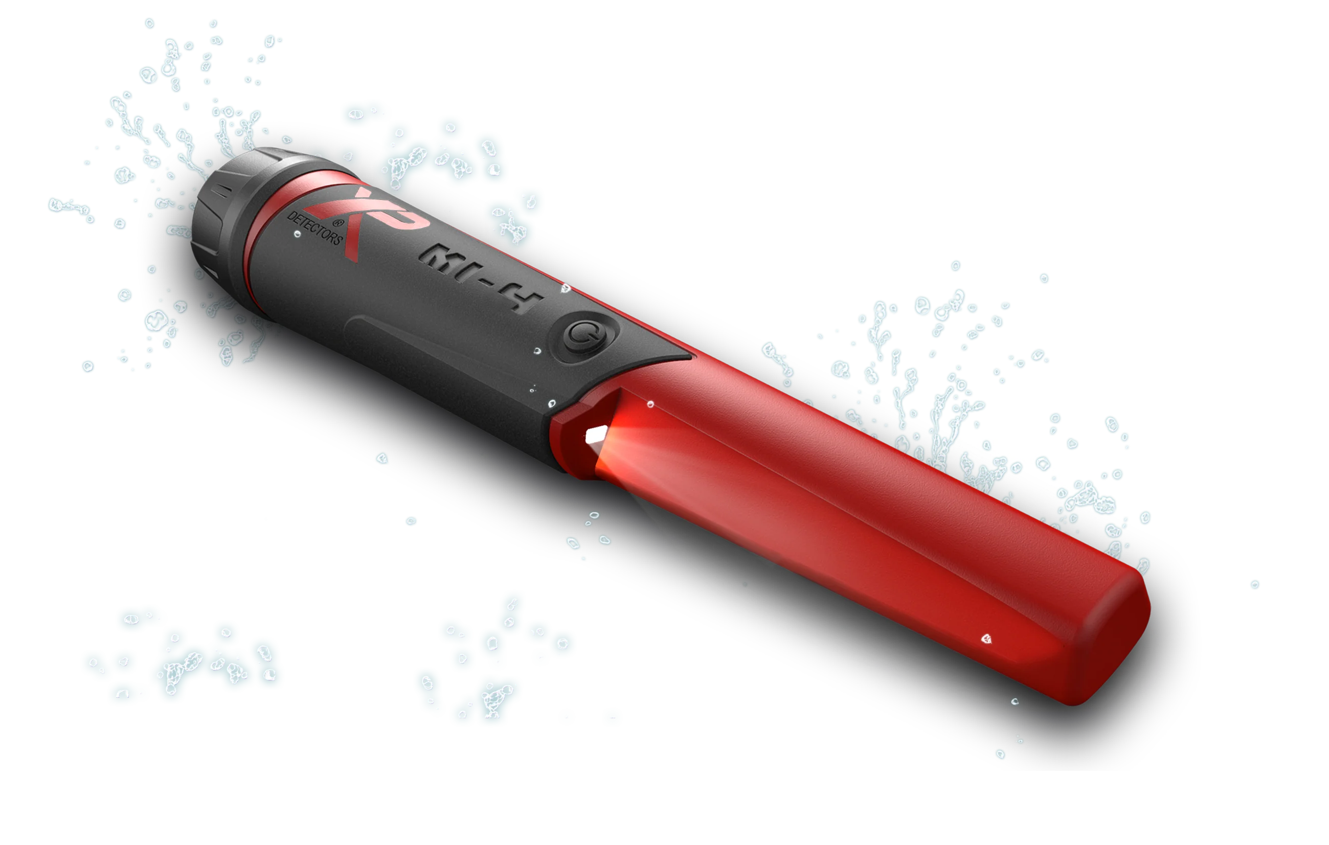 Detector_Hero-XP MI-4 Waterproof Pinpointer – Rechargeable with Holster & Lanyard-mi4-2