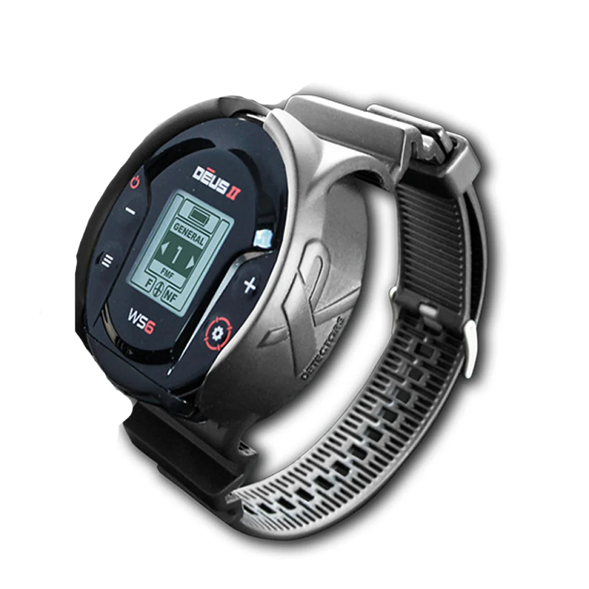 Detector_Hero-XP Wristband D090 – Compatible with XP WS4 / WS6 Wireless Modules-D090-xd90